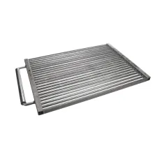 Magikitchn 2F-5108-1091405 W/A,TOP GRID STD STD L/R 660 G
