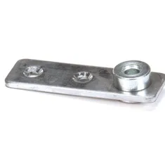 Lang 2F-70601-05 Plate and Bushing, Hinge, Half