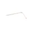 Lang 2F-80002-W19 TUBE - LIGHTER .25 DIA