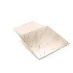 Grill Plate with Assembly: Fits APW Wyott Brand