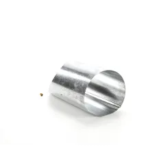 Bakers Pride 2F-R3103A Hood Draft Flue without Tabs, GP-51/61
