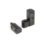 Baker's Pride - 2F-S1376A - Type A (Y6000) Blk Hinge