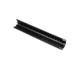 Bakers Pride 2F-T1007A Radiant Deflector, Cast Iron, 23"