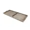 Bakers Pride 2F-T1166T GRATE; FISH [CH/XX]