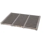 Burn050 Bottom Grate 17-1/4 In X 12 In