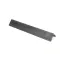 Star 2F-Y7553 Burner Radiant, Cast Iron