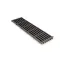Star 2F-Y8830 Top Grate, 6", Char Broiler