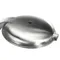 Wells 2F-Z15888 TOP/BOTTOM CASTING-MACHD
