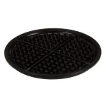 Wells 2F-Z15890 GRID,BOTTOM CAST NONSTICK