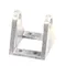 Wells 2F-Z15902 HINGE, WB12, W/4HOLES