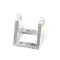 Wells 2F-Z15902 HINGE, WB12, W/4HOLES