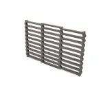 2F-Z3077 Star Mfg - Durable Cast Iron Grate for Broilers