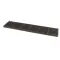 Star 2F-Z4692 Top Grate, 5 7/8 x 25 1/4, Char Boilers