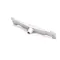 Star 2F-Z6501 Crossbar Assembly, Kettle Lid, G8/G12