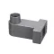 Star 2F-Z6858 SUPPORT WITH BUSHING
