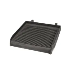 Star 2F-Z7730 Bottom Grate, Cast Iron, Grooved, 10", GX10/20