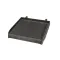 Star 2F-Z7730 Bottom Grate, Cast Iron, Grooved, 10", GX10/20