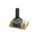 Panasonic Refrigeration 2FB0U202004763 CIRCUIT BOARD AS