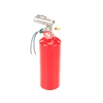 Perfect Fry 2GT004-C EMPTY FIREMASTER ASSEMBLY, NOT CHARGED