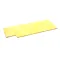 Wells 2H-40544 Insulation, Right Rear, HMP