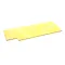 Wells 2H-40544 Insulation, Right Rear, HMP