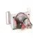 Pitco 2HT689-C Gear Motor, Basket, 12VDC, PFC