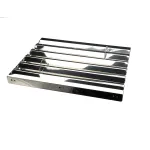 Wells 2I-301817 Grease Filter, 19.5 x 15.5