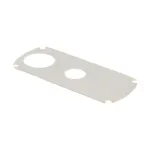 Wells 2I-30338 Gasket, Bottom Casting, SWBD/WB1