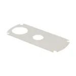 Wells 2I-30338 Gasket, Bottom Casting, SWBD/WB1