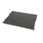 Wells 2I-47262 Charcoal Filter