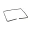 Star 2I-Z10033 GASKET, 1/2 PAN
