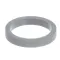 Star 2I-Z13660 Inner Seal, Light Gray, Back