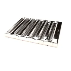 Wells 2I-Z14670 Baffle Filter, 16" x 20"