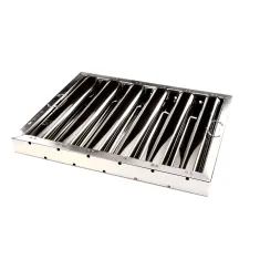 Wells 2I-Z20129 GREASE BAFFLE FILTR 16X20