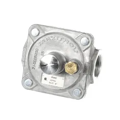 Star 2J-0028200 Natural Gas Regulator, RV48