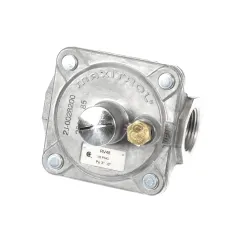 Star 2J-0028200 Natural Gas Regulator, RV48