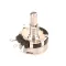 Star 2J-200443 POTENTIOMETER, 250 OHM