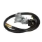 Bakers Pride 2J-21840511 HOSE; ASSEMBLY LP 3/8 DIA. X 45 CBBQ