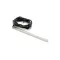 Wells 2J-301278 Temperature Probe, 48" Wires, HTI