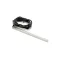 Wells 2J-301278 Temperature Probe, 48" Wires, HTI