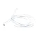Wells 2J-302629 Hose, Clear, 018' ID x .31" OD x Coil