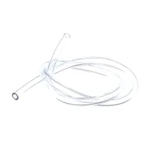 Wells 2J-302629 Hose, Clear, 018' ID x .31" OD x Coil