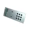 Wells 2J-304713 Controller, Time/Temp, OC-1