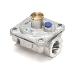 Wells 2J-306629 Gas Regulator, 5/10 WC