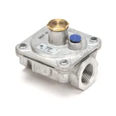 Wells 2J-306629 Gas Regulator, 5/10 WC