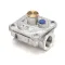 Wells 2J-306629 Gas Regulator, 5/10 WC