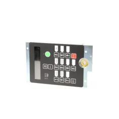 Wells 2J-306966 Controller, Time And Temp, M4200