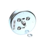 Lang 2J-30801-01 Timer Mechanical, 60 Minute, Long Ring