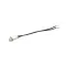 Lang 2J-31601-17 PILOT LT 250V 6LEAD WHITE