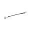 Lang 2J-31601-17 PILOT LT 250V 6LEAD WHITE